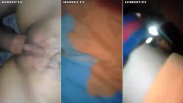 Bini Orang Rasa Legit