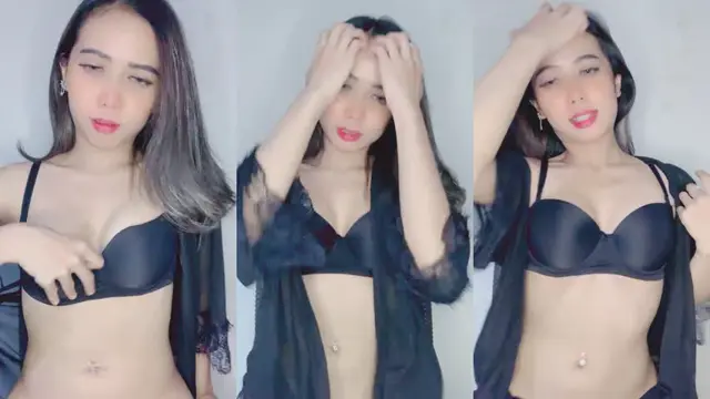 Kangen Liat Alara Binal Jilat Puting Omek Manjah Godain