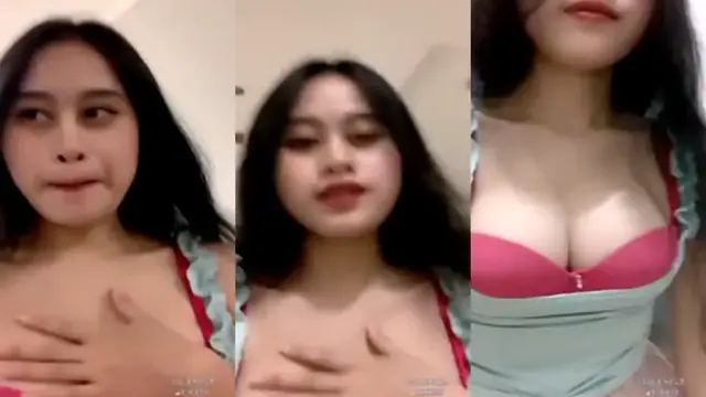 Meki Cewenya Berdarah Sicowo Langsung lemes