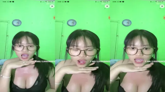 Memek Temben Dedek Aleena Host Kimcil 19yo Idaman Dream