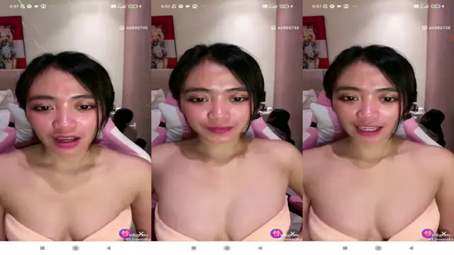 Pentil Tocil Kak Maria New Host Id 66880748 Mango Live