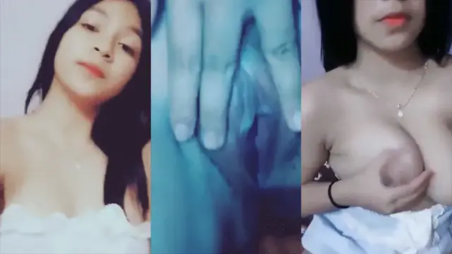 Zua Cosplayer Full Video 17