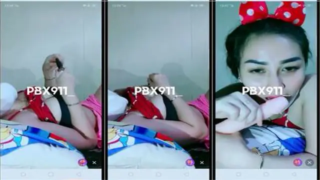 Dhiana Cantik Mendesah Omek Sepong Dildo