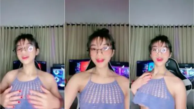 Goyang Ebot Fantastis Pantat Bergetar