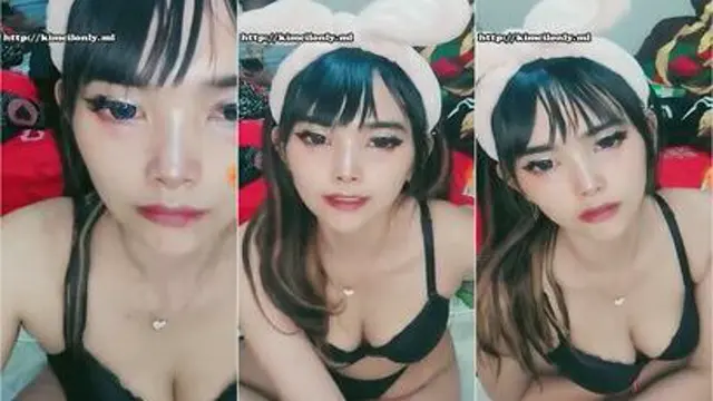 Harukachan Live Barbar Tanpa Mask Hot