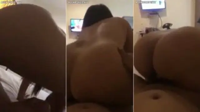 Janda Hyper Yang Kesetanan Digenjot Pemuda Setempat