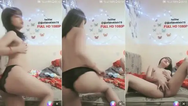 Mandaaa Colmek Show Uting