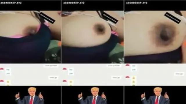 Ome Tv Spil Pentilnya Dong