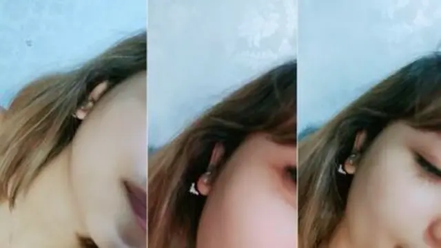 Pinkiss Meki Basah