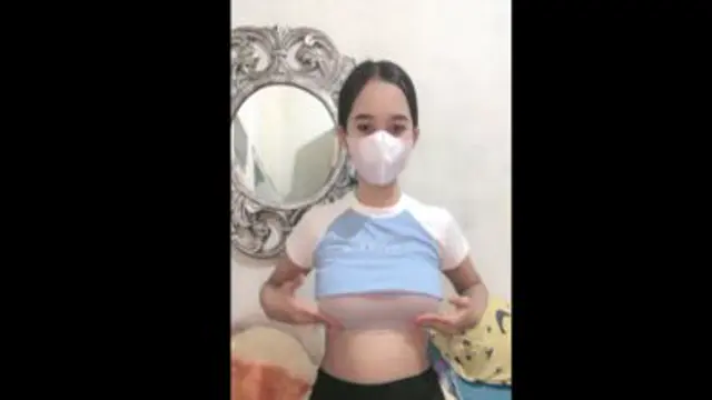 Queen Cantik Toket Mantep